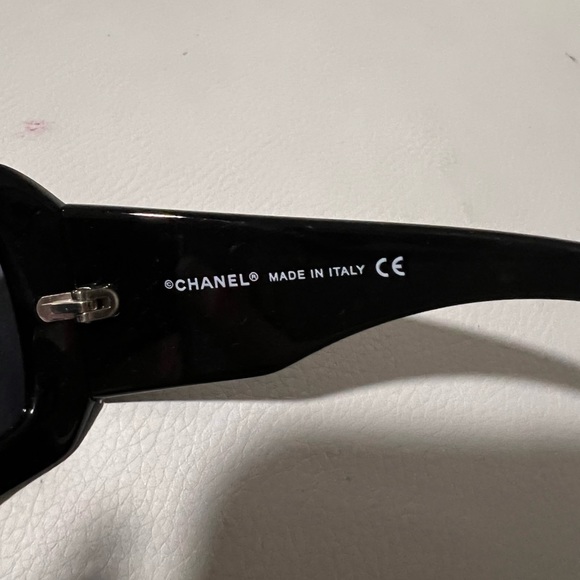 Chanel Sunglasses - Picture 7 of 9